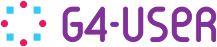 G4-User Logo